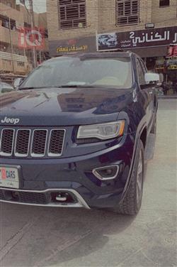 جيب جراند شيروكي